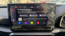 CUPRA Formentor 1.5 TSI 150 V1 5dr DSG Petrol Estate